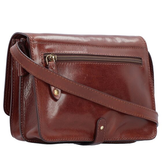 The Bridge Story Donna Bolso I Piel 23 cm