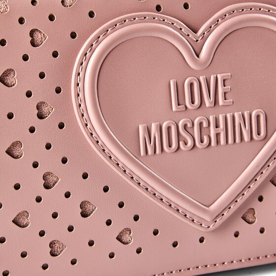 Love Moschino Smart Daily Bag Bolsa de hombro 21 cm