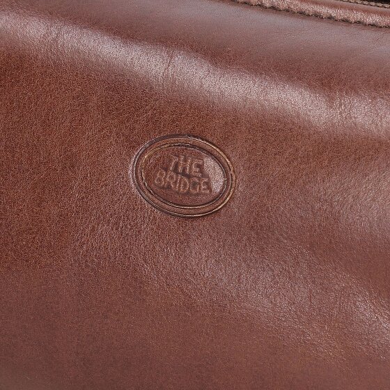 The Bridge Story Viaggio Neceser Piel 23 cm