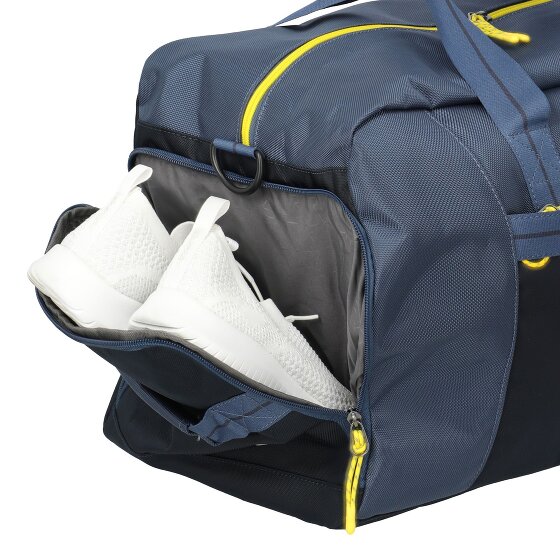 Travelite Color Craze Bolsa de viaje Weekender 48 cm