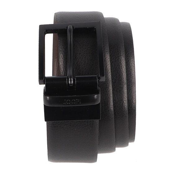 Joop! Cinturón reversible Haka de cuero