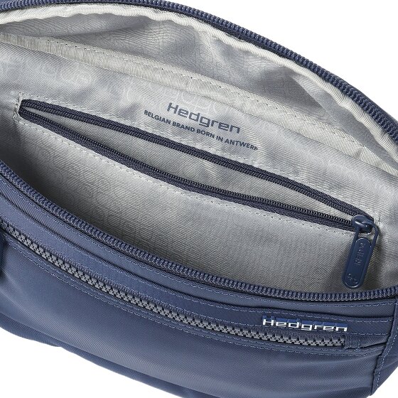 Hedgren Inner City Riñonera Protección RFID 28 cm