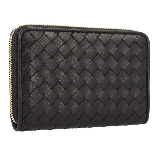 abro Piuma Cartera Piel 15 cm