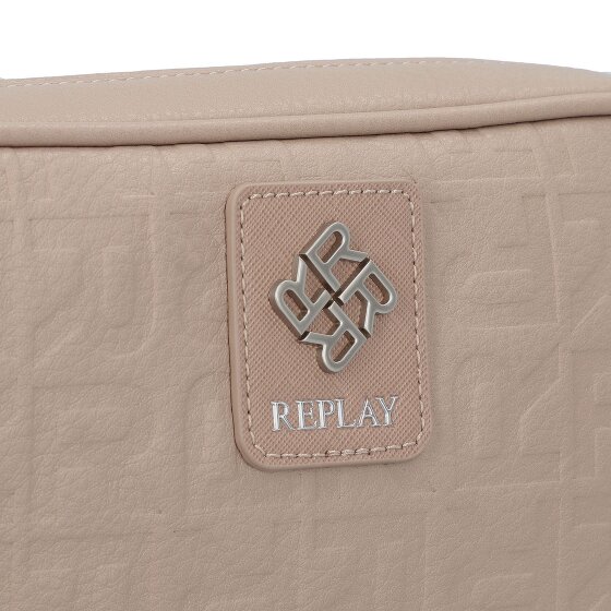 Replay Bolsa de hombro 24 cm