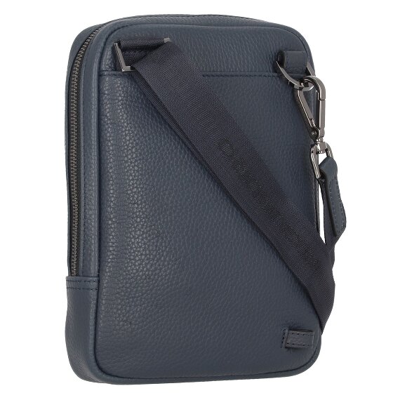 Piquadro Modus Bolsa de hombro Piel 17 cm