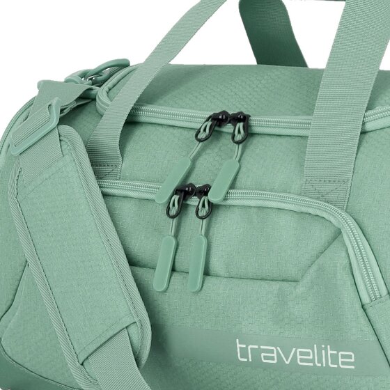 Travelite Kick Off Weekender Holdall S 40 cm