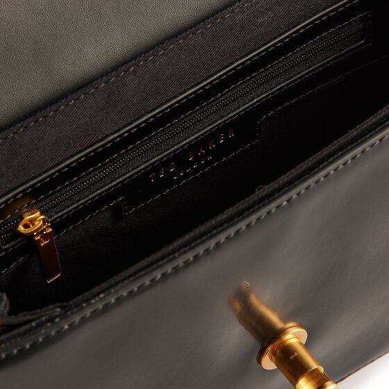 Ted Baker Kkayli Bolsa de hombro Piel 22 cm