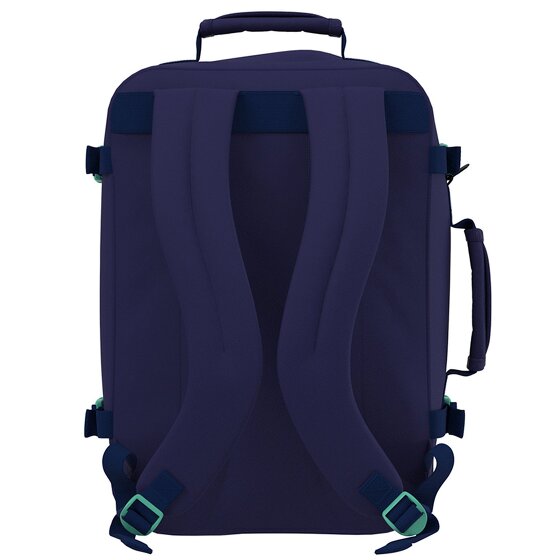 Cabin Zero Mochila de cabina Classic 36L Mochila 45 cm