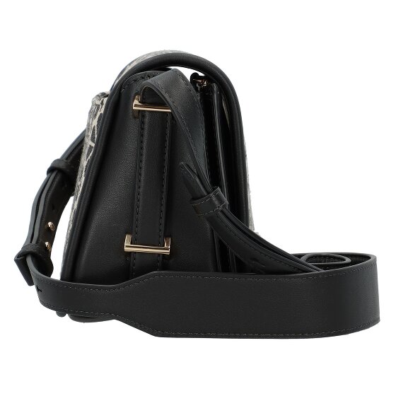 Kate Spade New York Spade Flower Jacquard Bolsa de hombro 23 cm