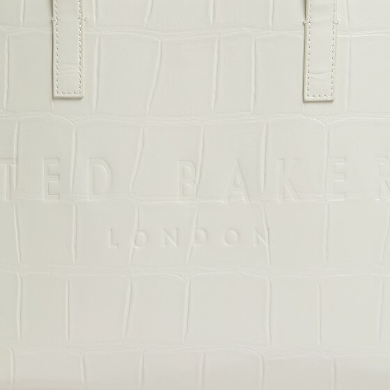 Ted Baker Croccon Bolsa de compras 34 cm