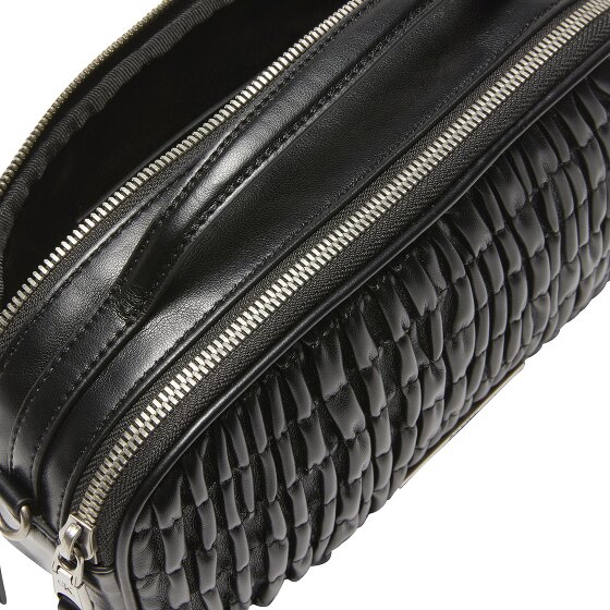 Calvin Klein Ruched Bolso 25 cm