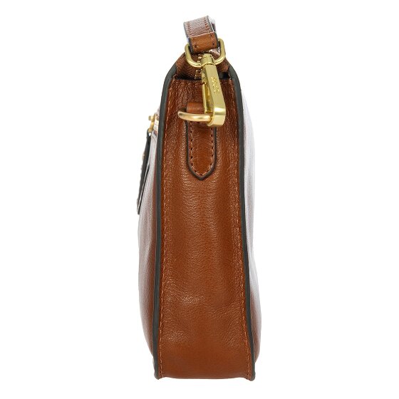 Bric's Volterra Bolsa de hombro Piel 23 cm