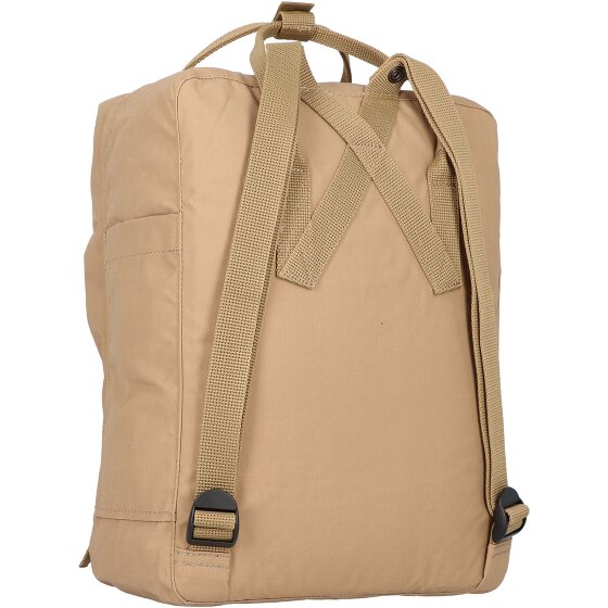 Fjällräven Mochila Kanken Mochila 38 cm