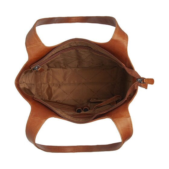The Chesterfield Brand Tofino Bolsa de compras Piel 30 cm
