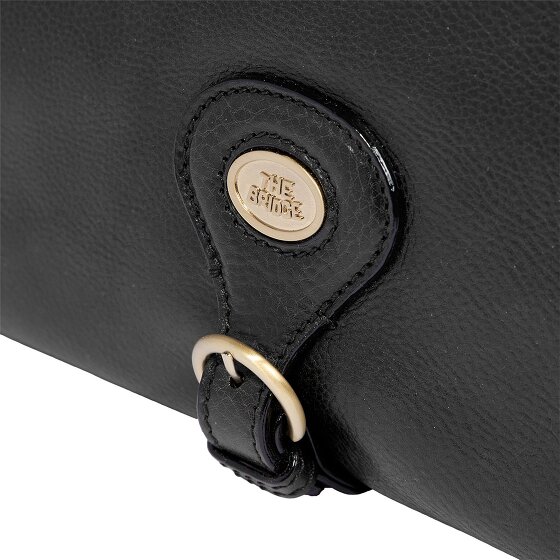 The Bridge Isadora Bolsa de compras Piel 41 cm