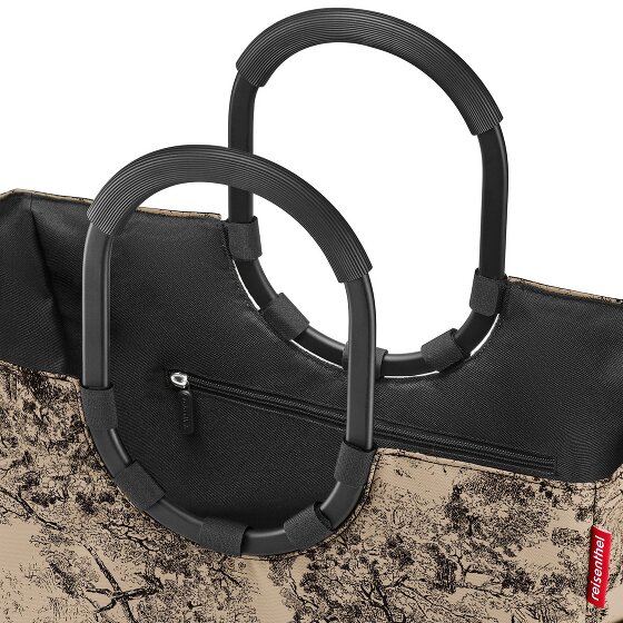 reisenthel Loopshopper Bolsa de compras L 46 cm