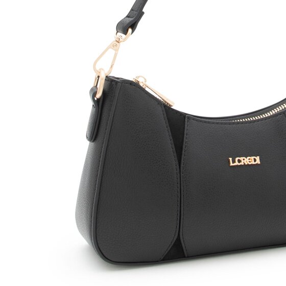L.Credi Rahja Bolsa de hombro 25 cm