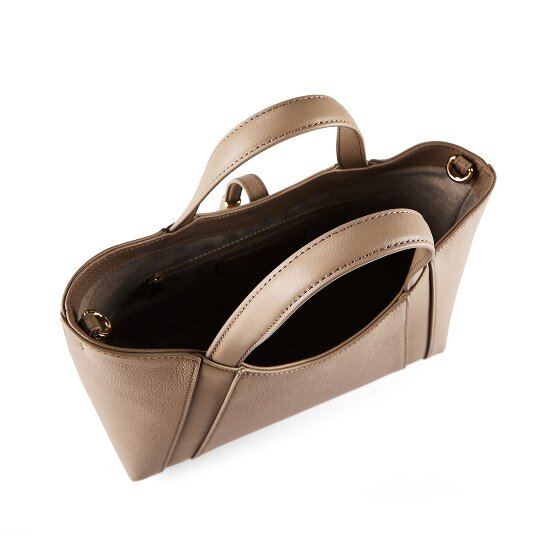 Furla Goccia Bolsa de compras S Piel 28 cm