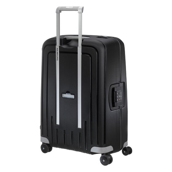 Samsonite S'Cure Spinner Trolley de 4 ruedas 69 cm