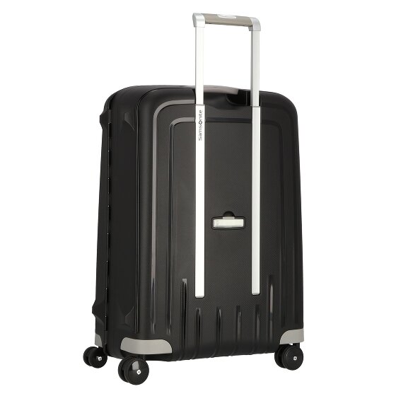 Samsonite S'Cure Spinner Trolley de 4 ruedas 69 cm