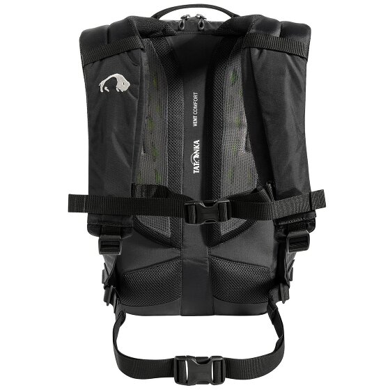 Tatonka Server Pack 22 Mochila de día 48 cm Compartimento para el portátil