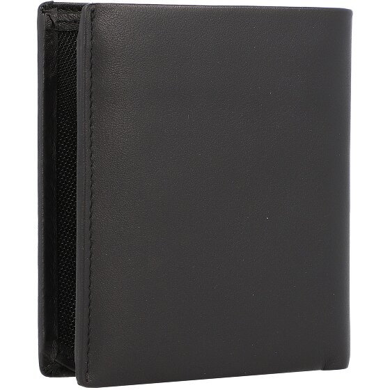 Bogner Aspen Sami cartera RFID cuero 9 cm
