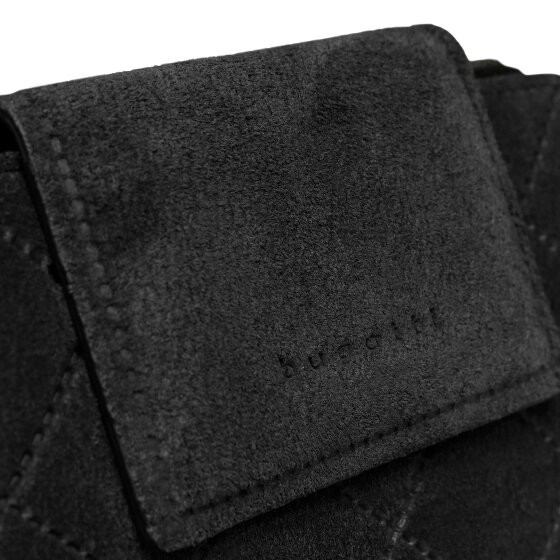 bugatti Fabia Cartera Piel 12 cm