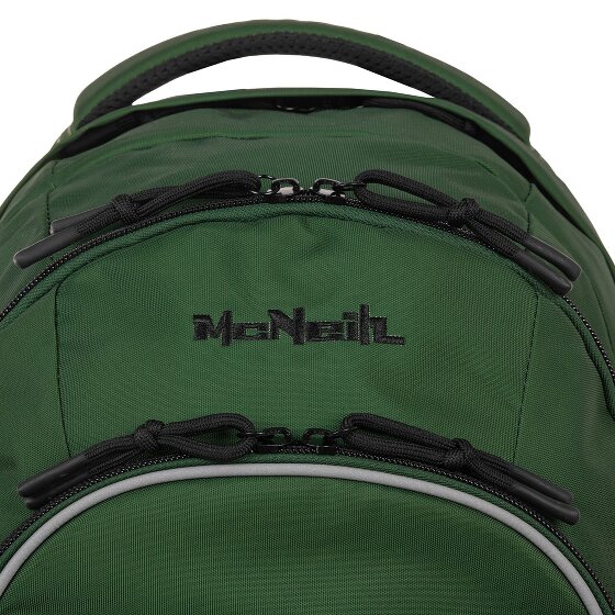 McNeill Milo Mochila escolar 43 cm