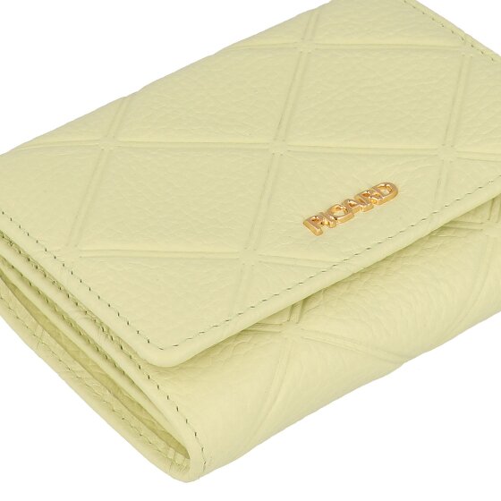 Picard Cartera Protección RFID Piel 12.5 cm