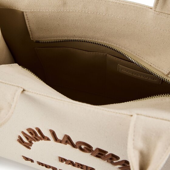 Karl Lagerfeld Rsg Bolsa de compras 34 cm
