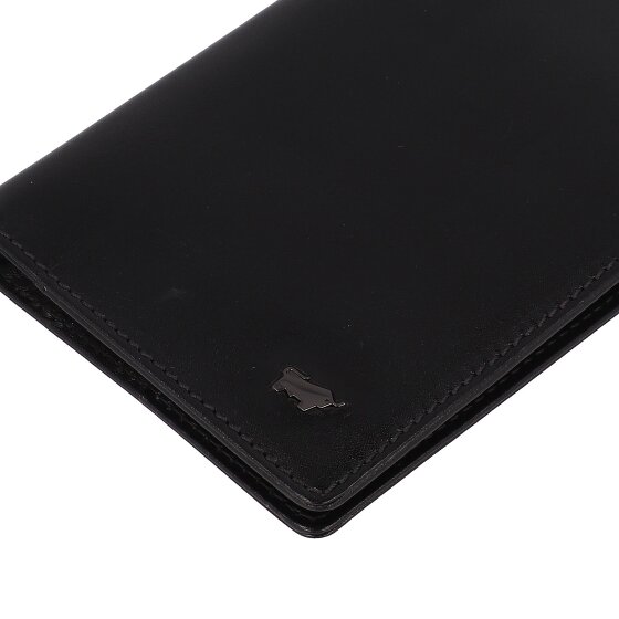 Braun Büffel País Funda para pasaporte RFID Piel 10 cm