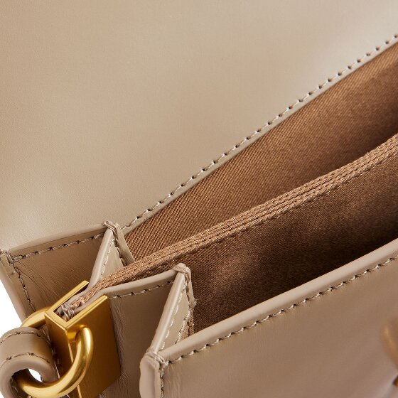 Ted Baker Kkaysa Bolsa de hombro Piel 20 cm