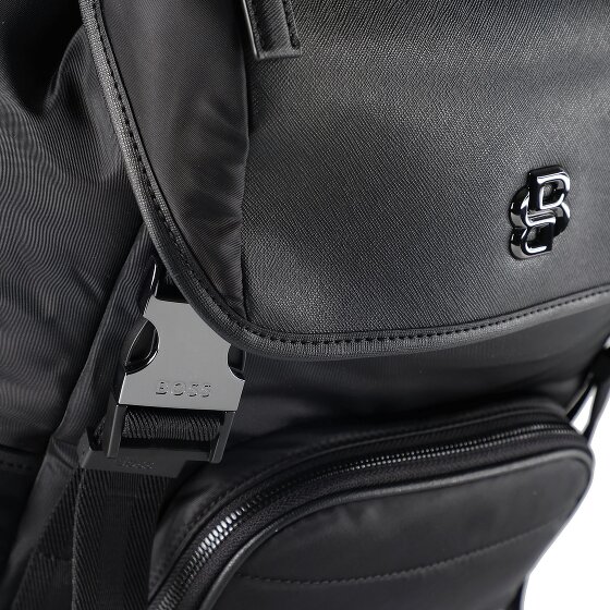 Boss B-Icon Mochila de día 45 cm Compartimento para el portátil