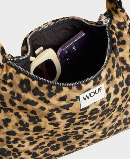 Wouf Studio Bolsa de compras 40 cm