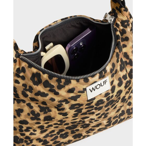 Wouf Studio Bolsa de compras 40 cm