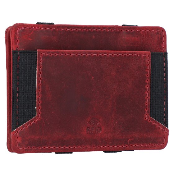 Greenburry Cartera Vintage Magic RFID Piel 10 cm