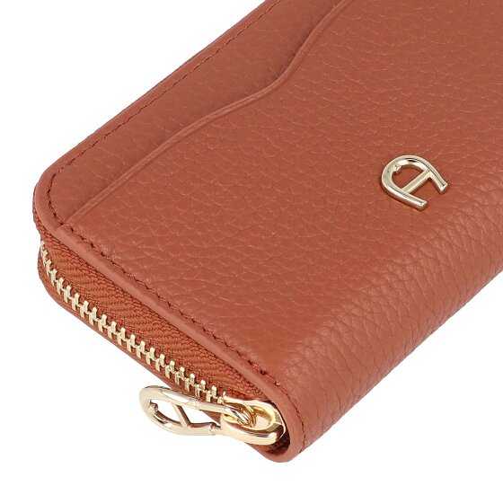 AIGNER Monedero Elsa RFID piel 10 cm
