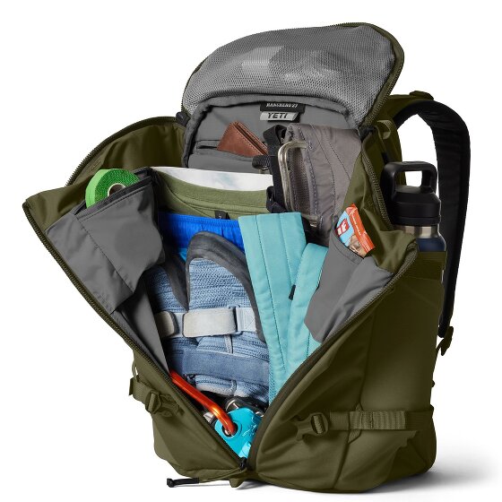 Yeti Ranchero Mochila de día 51 cm Compartimento para el portátil
