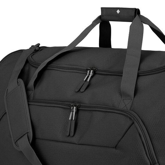 Travelite Kick Off Bolsa de viaje Weekender XL 70 cm