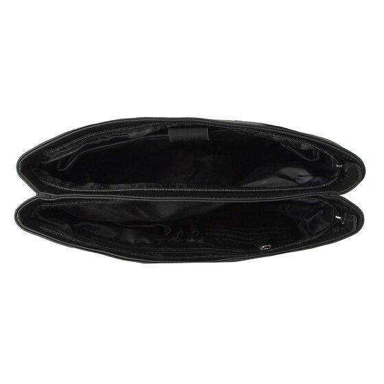 The Chesterfield Brand Solvia bandolera piel 33 cm compartimento para portátil