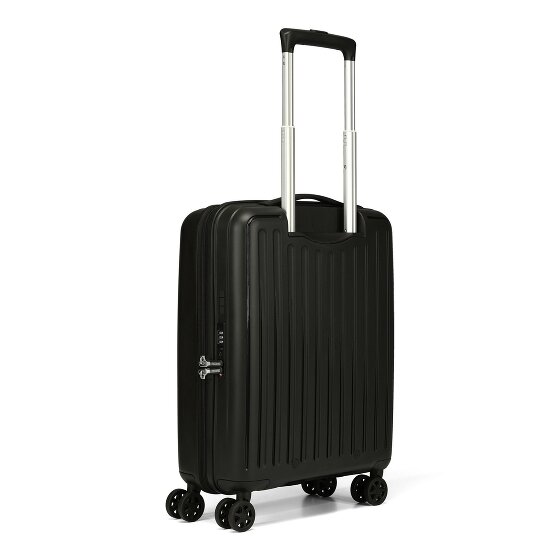 American Tourister Rejoy 4 ruedas Carro de la cabina 55 cm