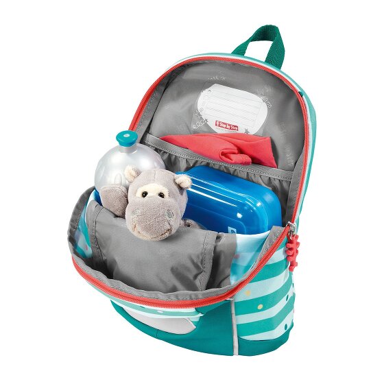 Step by Step KIGA Mini Mochila para niños 30 cm