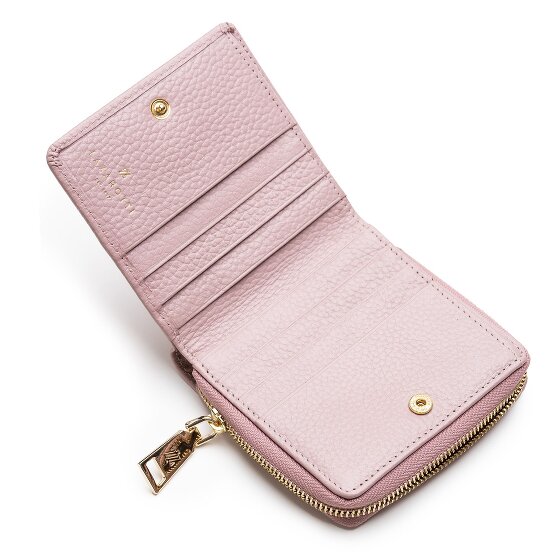 Lazarotti Bologna Leather Cartera Piel 10 cm