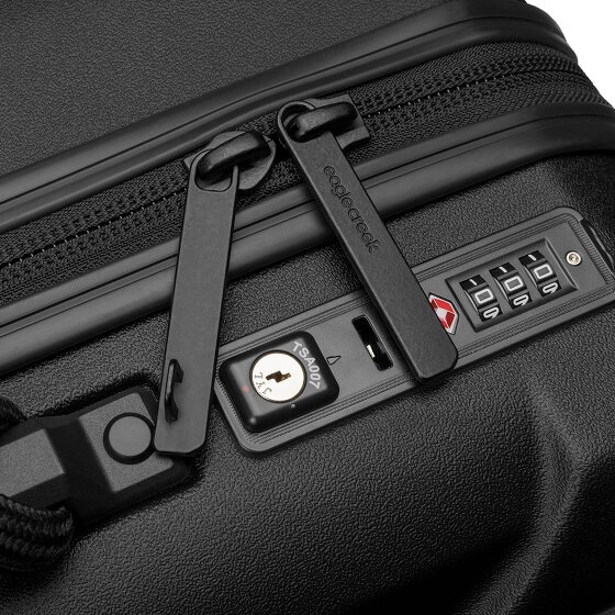 Eagle Creek Tarmac 4 ruedas Carrito 66 cm