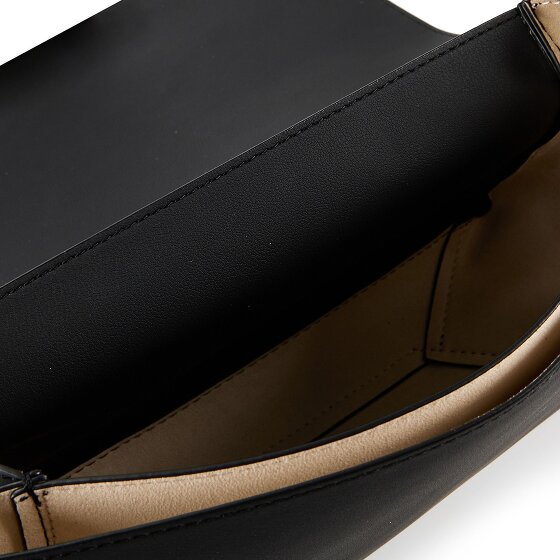 Love Moschino Bold Love Bolsa de hombro 25 cm