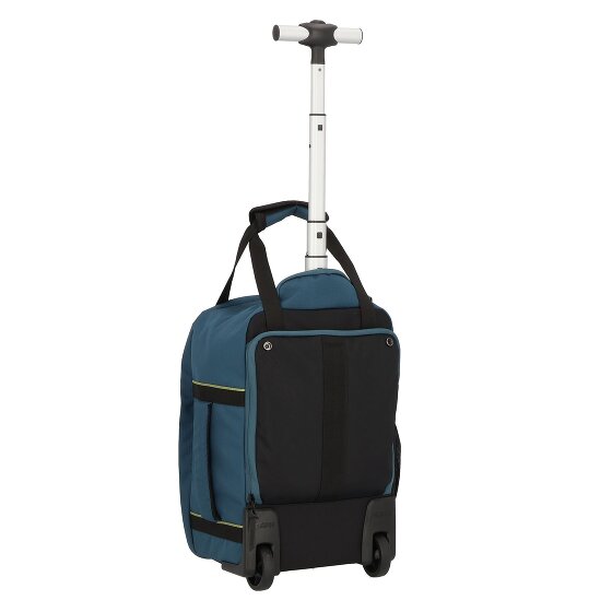 American Tourister Take2Cabin 2 ruedas Carrito de mochila 40 cm