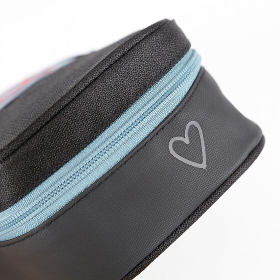 NITRO Estuche mochila 21 cm