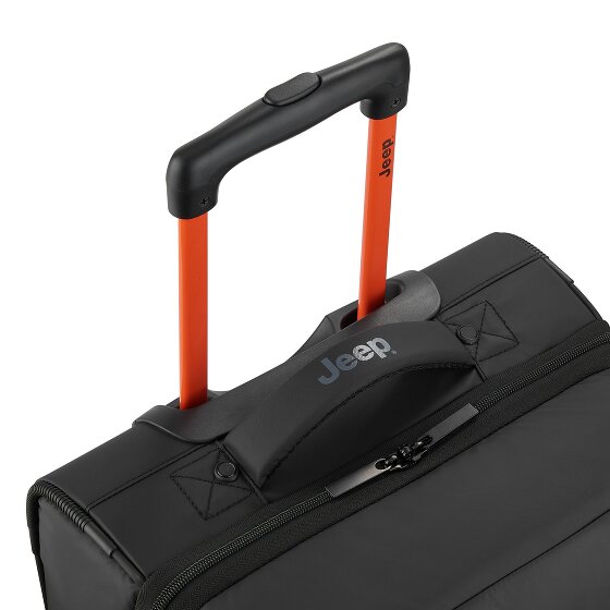 Jeep JS006B 2 ruedas Carro de la cabina 55 cm