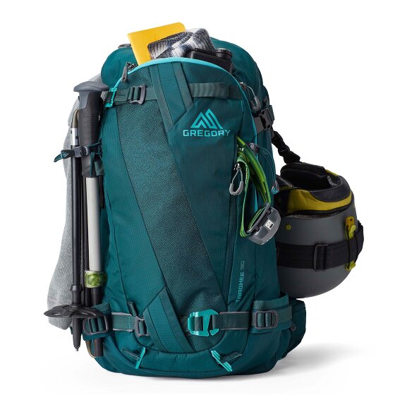 Gregory Targhee 30 Mochila de senderismo XS-S 55 cm