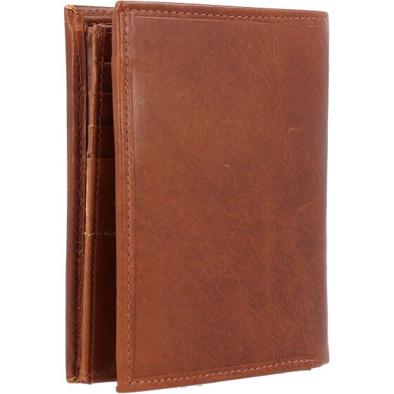 Mika Cartera RFID cuero 9,5 cm